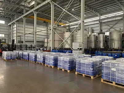 Silicone oil  supplier